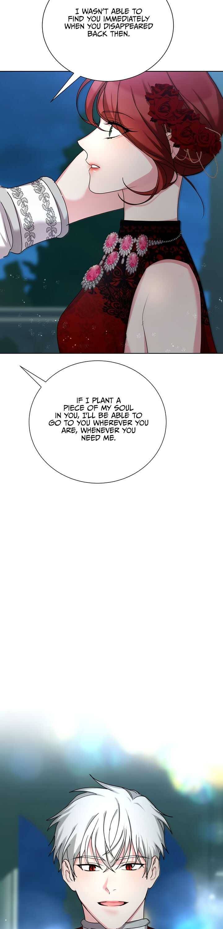 I’ll Just Live on as a Villainess Chapter 37 118 027