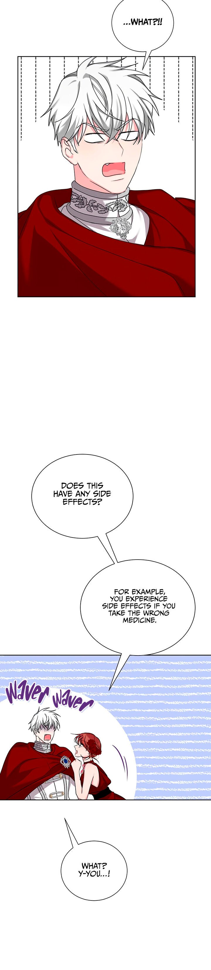 I’ll Just Live on as a Villainess Chapter 38 97 003