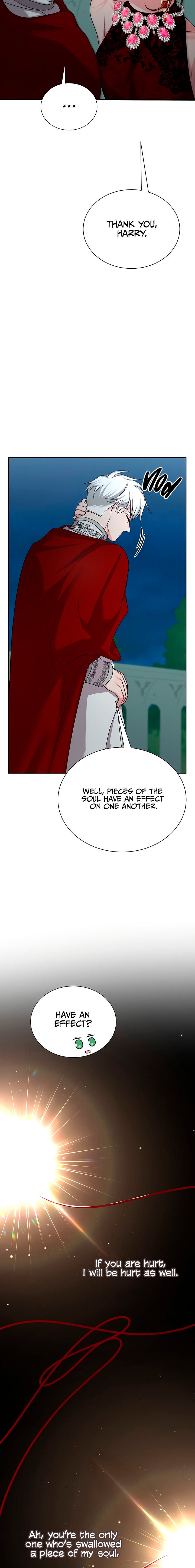 I’ll Just Live on as a Villainess Chapter 38 99 005