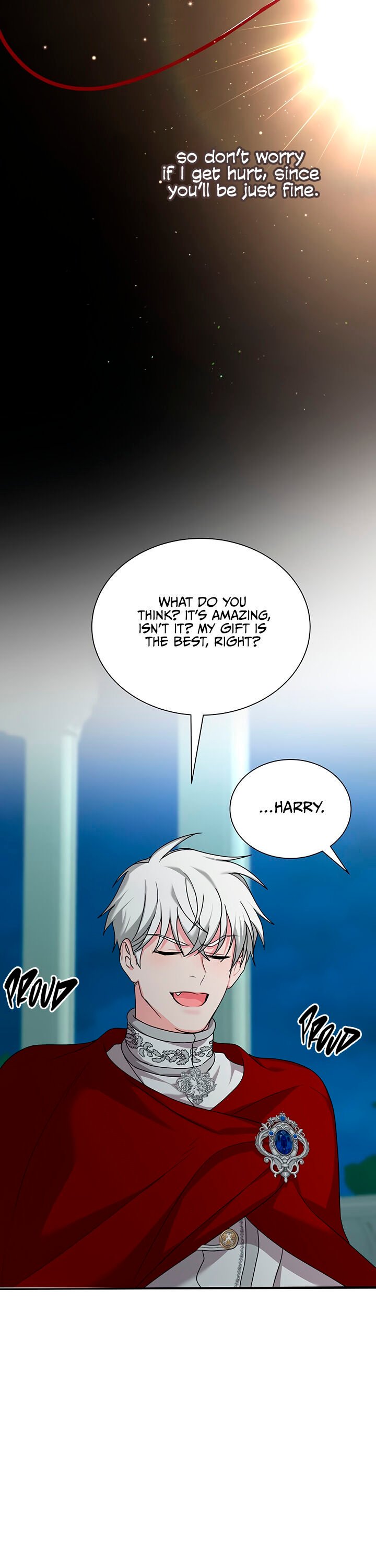 I’ll Just Live on as a Villainess Chapter 38 100 006