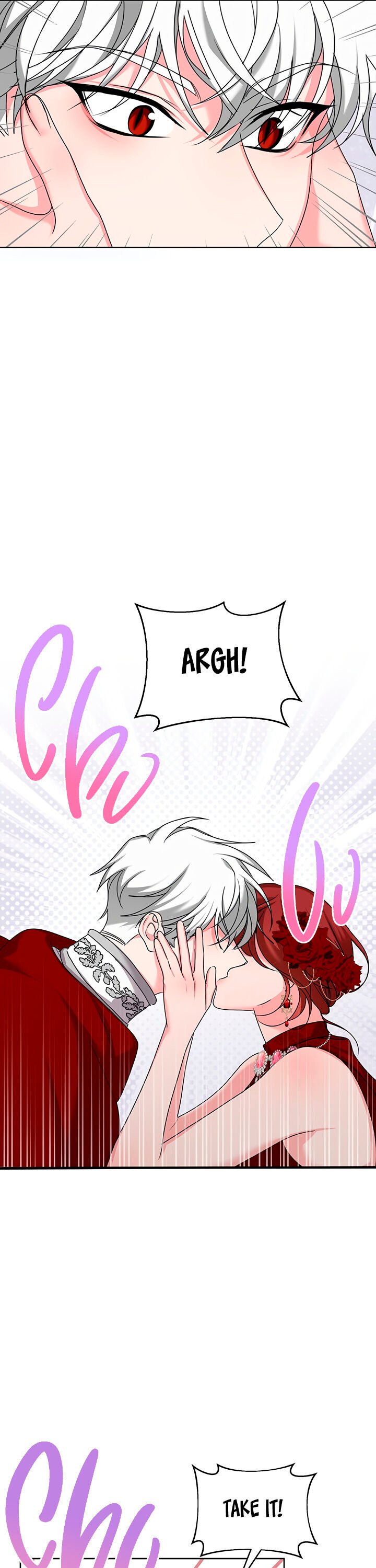 I’ll Just Live on as a Villainess Chapter 38 104 010