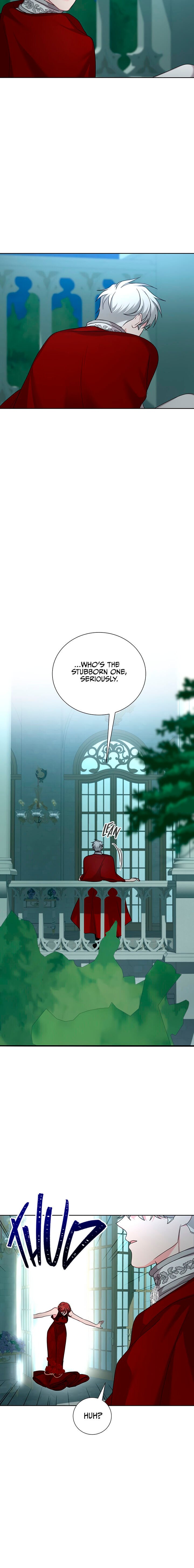 I’ll Just Live on as a Villainess Chapter 38 109 015