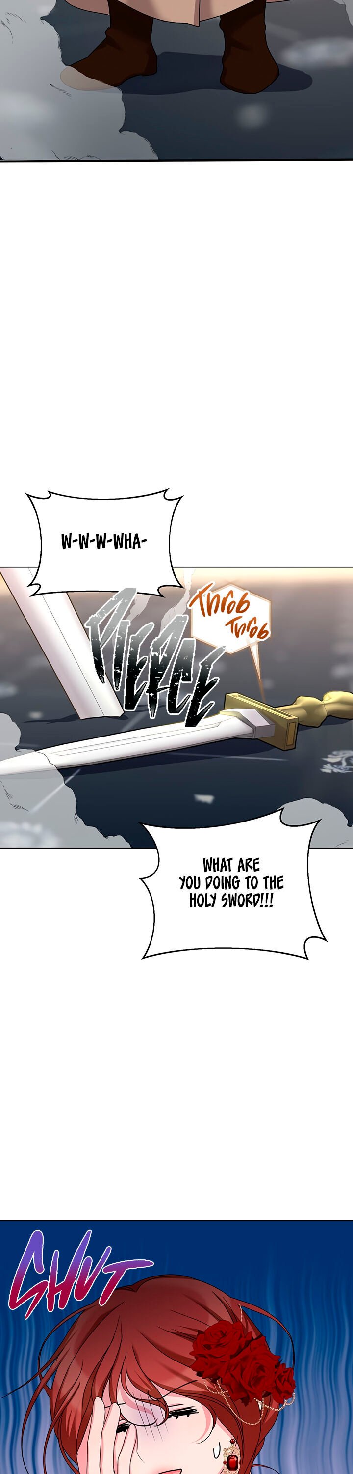 I’ll Just Live on as a Villainess Chapter 38 120 026