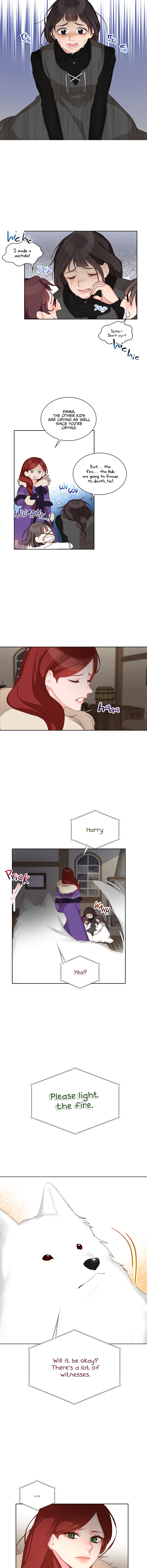 I’ll Just Live on as a Villainess Chapter 4 48 005