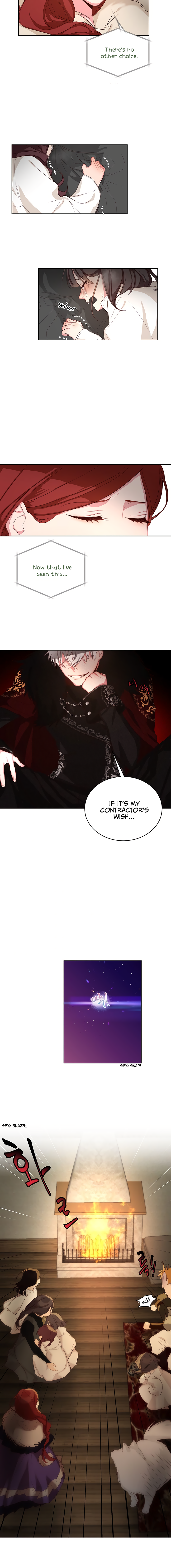 I’ll Just Live on as a Villainess Chapter 4 49 006