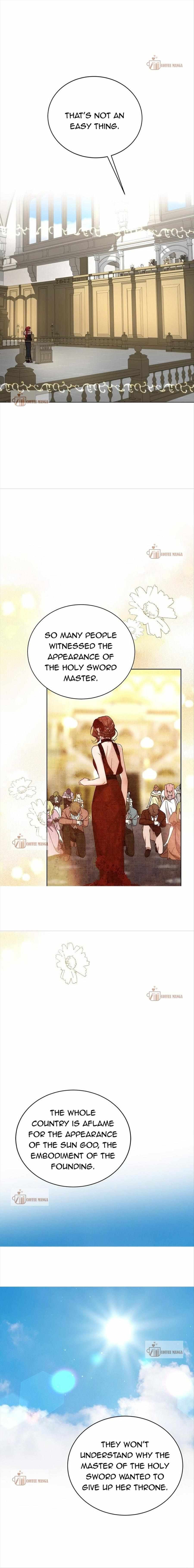 I’ll Just Live on as a Villainess Chapter 40 61 009