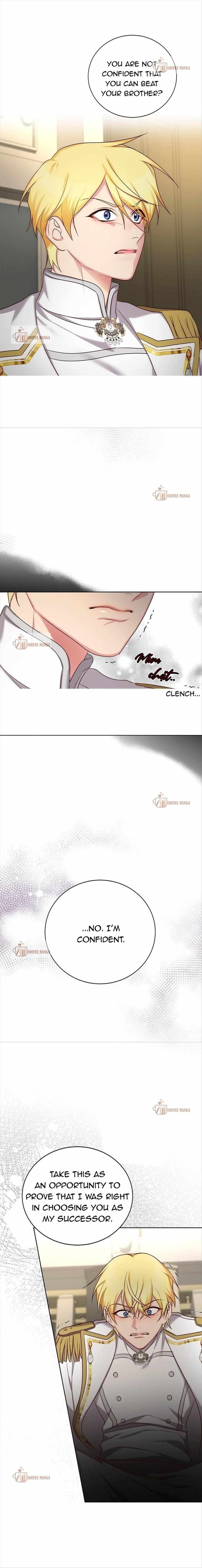 I’ll Just Live on as a Villainess Chapter 40 65 013