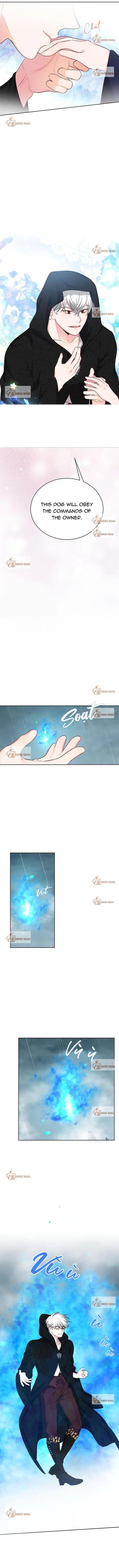 I’ll Just Live on as a Villainess Chapter 45 50 10