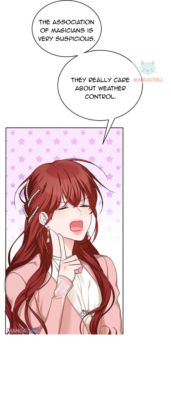 I’ll Just Live on as a Villainess Chapter 47 231 008