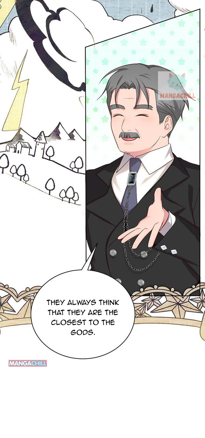 I’ll Just Live on as a Villainess Chapter 47 233 010