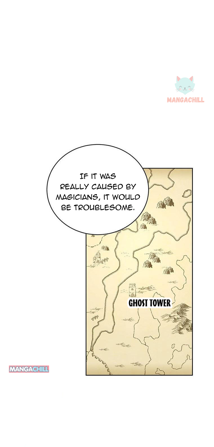 I’ll Just Live on as a Villainess Chapter 47 240 017