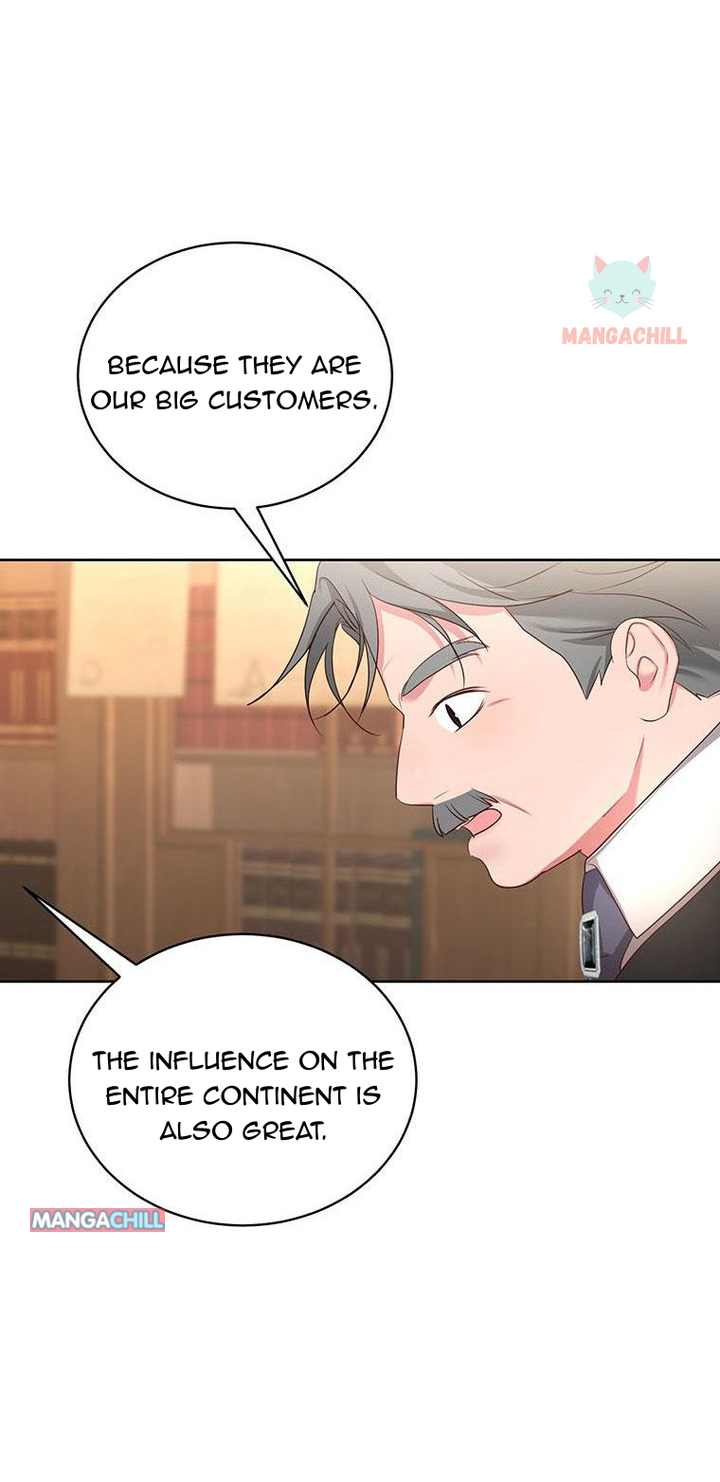 I’ll Just Live on as a Villainess Chapter 47 241 018