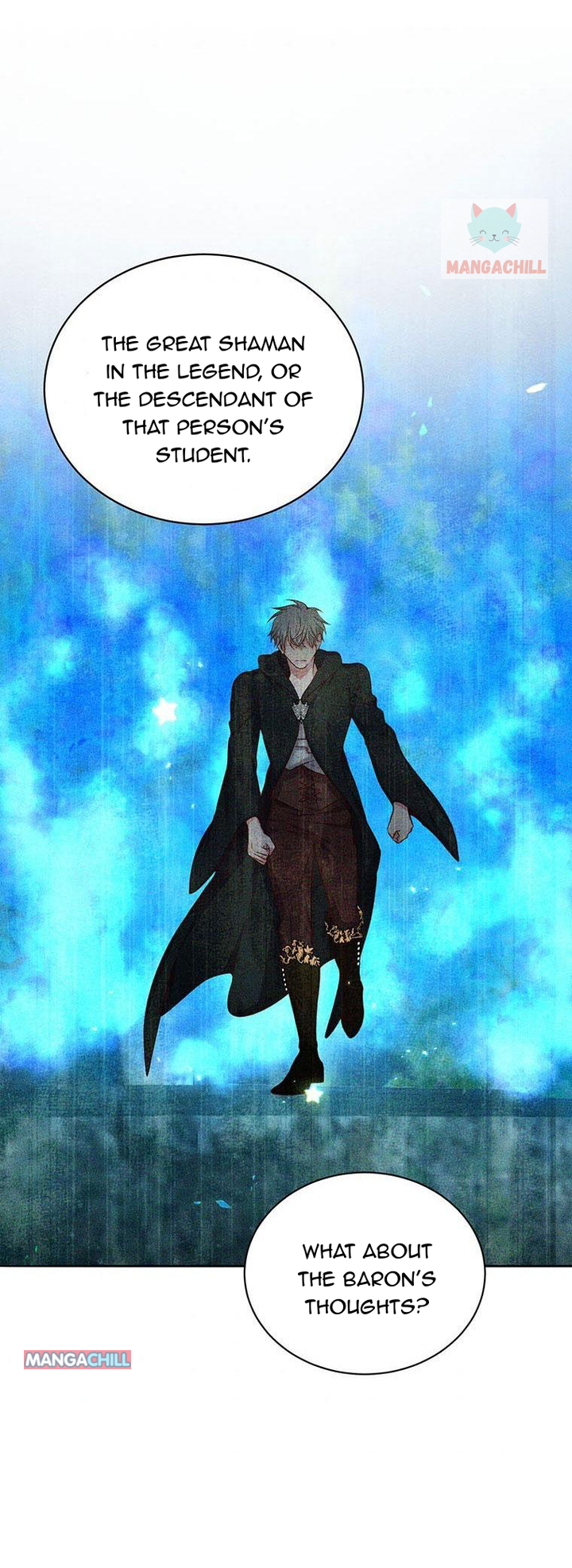 I’ll Just Live on as a Villainess Chapter 47 248 025