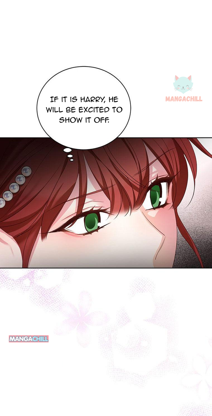I’ll Just Live on as a Villainess Chapter 47 251 028
