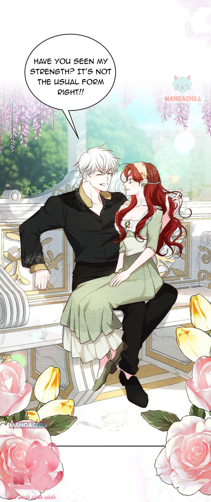 I’ll Just Live on as a Villainess Chapter 47 252 029