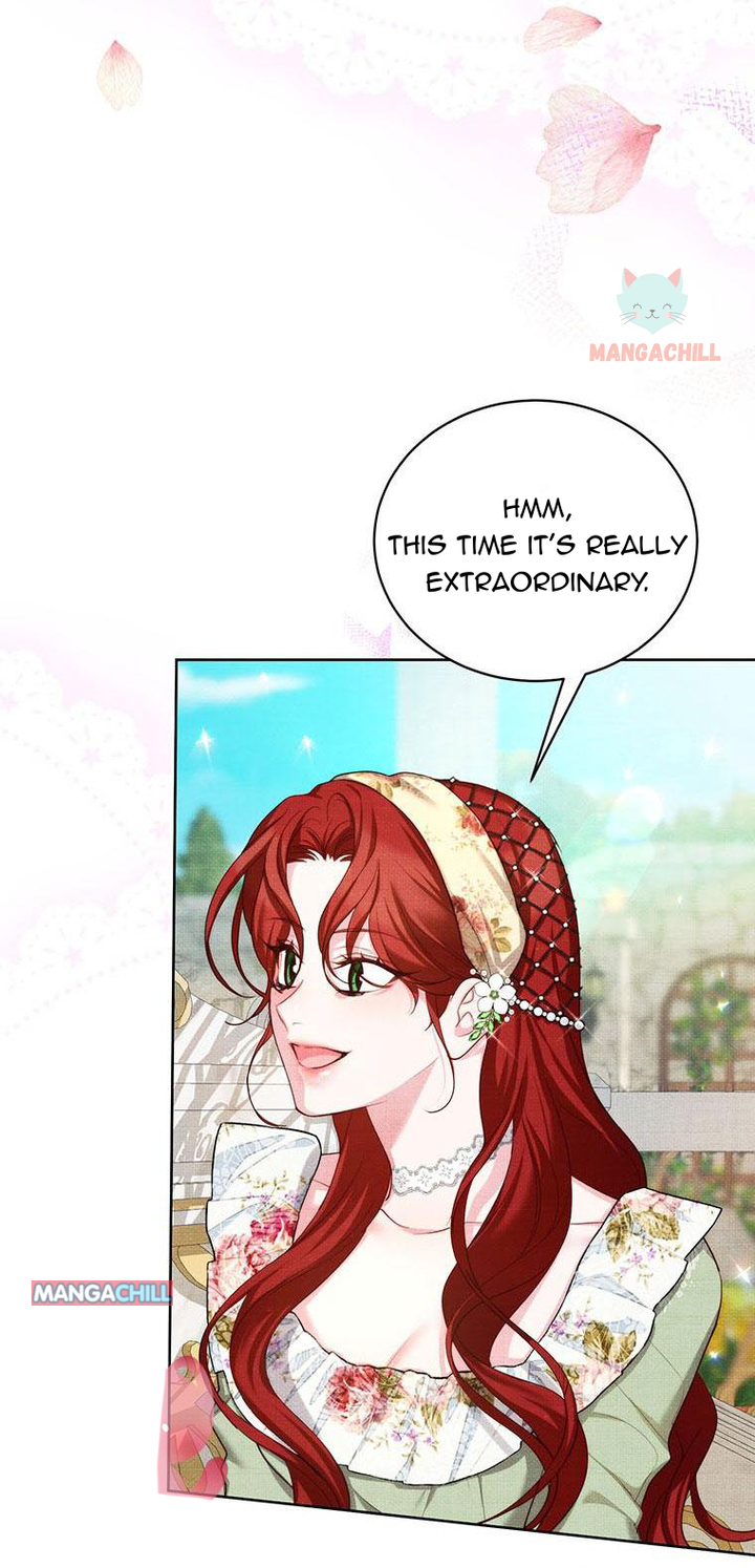 I’ll Just Live on as a Villainess Chapter 47 253 030