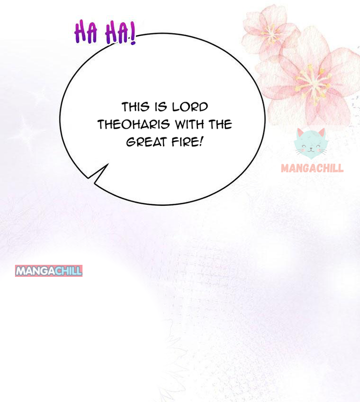 I’ll Just Live on as a Villainess Chapter 47 254 031