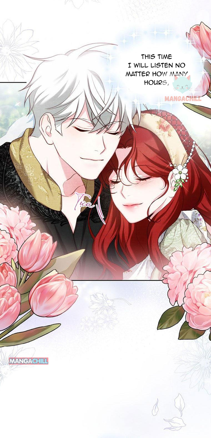 I’ll Just Live on as a Villainess Chapter 47 255 032