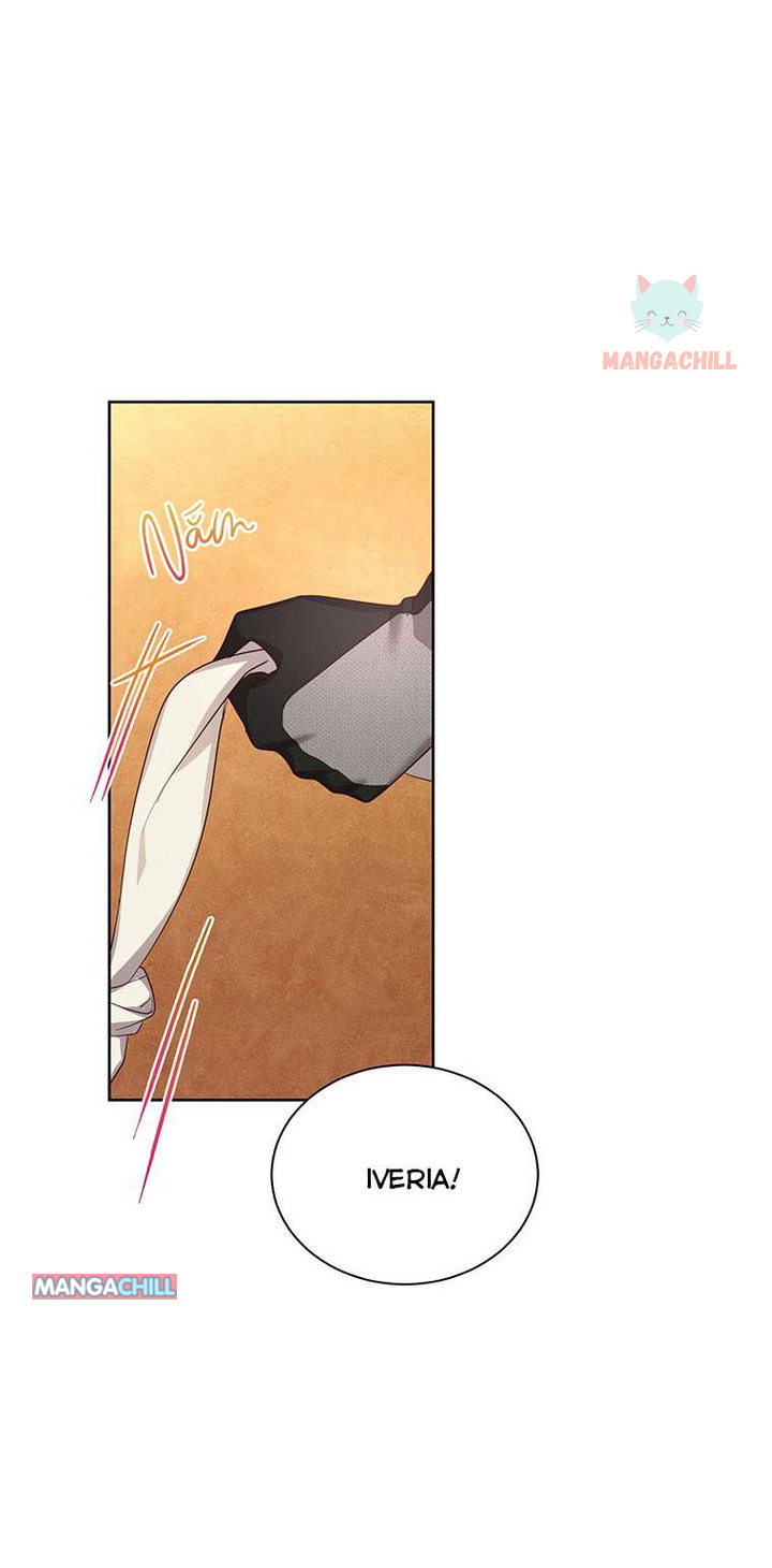 I’ll Just Live on as a Villainess Chapter 47 257 034