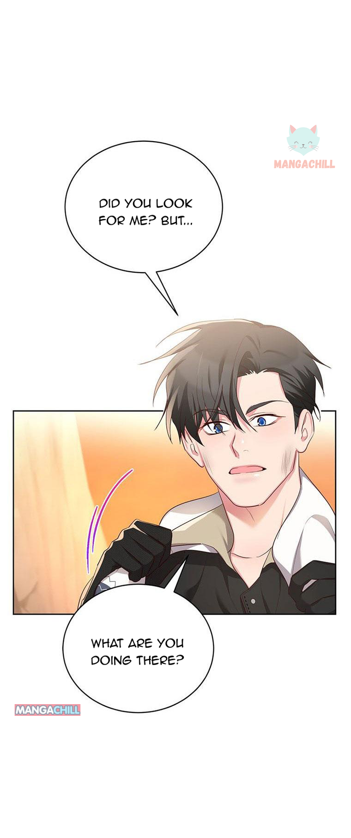 I’ll Just Live on as a Villainess Chapter 47 259 036