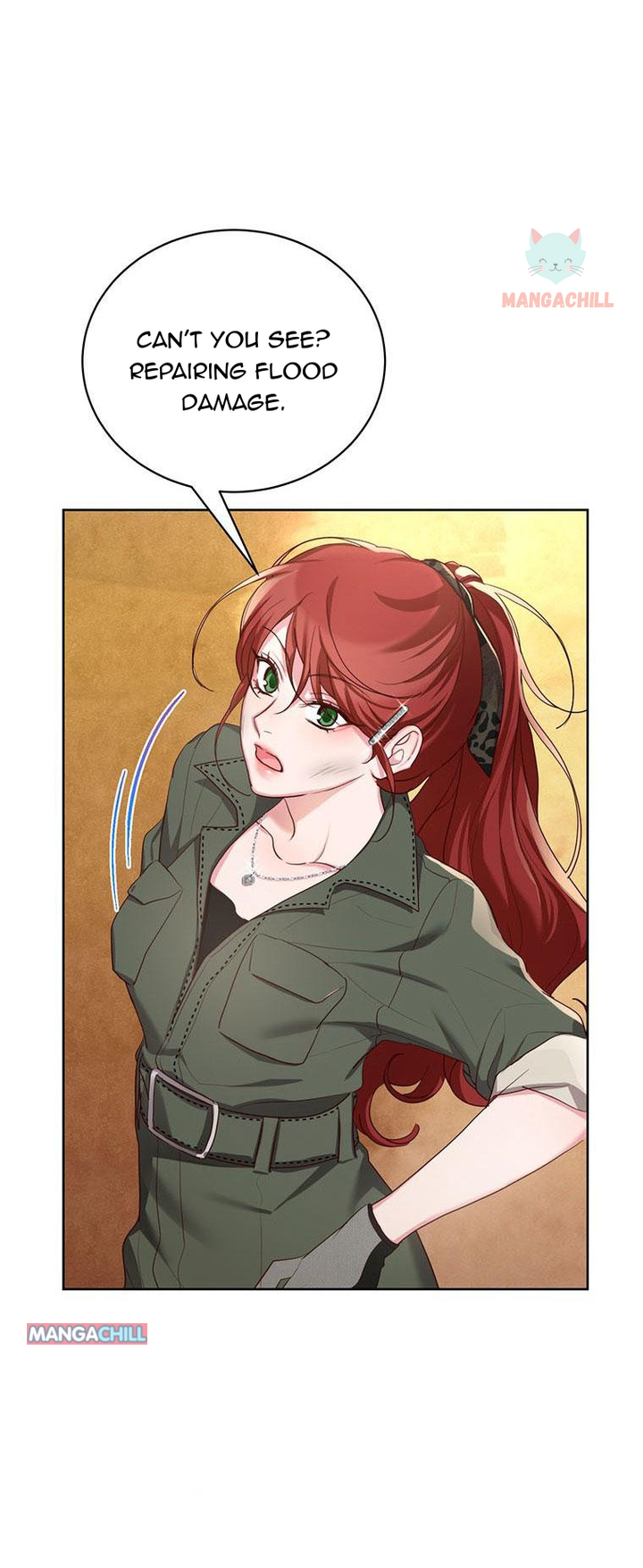 I’ll Just Live on as a Villainess Chapter 47 260 037
