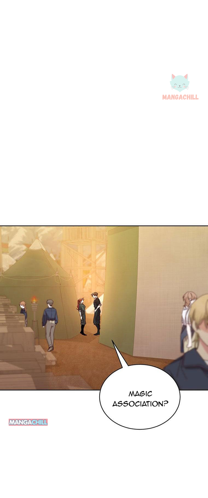 I’ll Just Live on as a Villainess Chapter 47 263 040