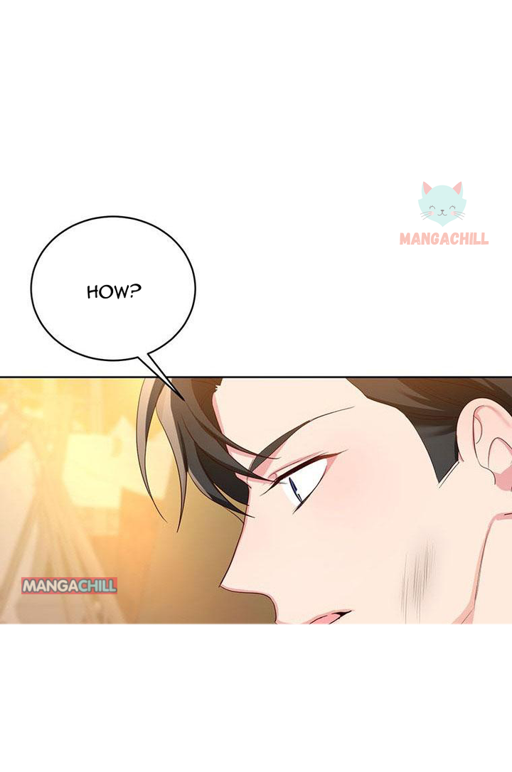 I’ll Just Live on as a Villainess Chapter 47 265 042