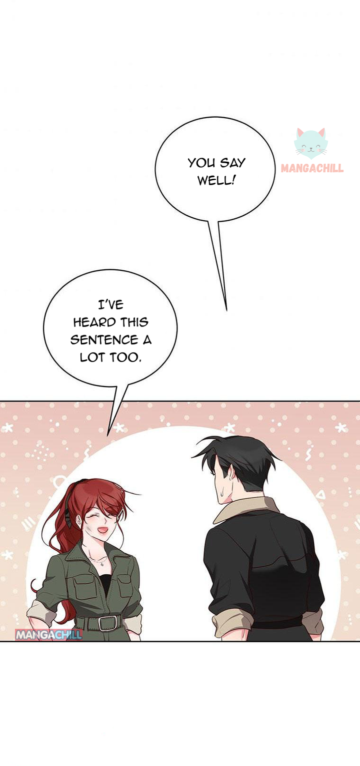 I’ll Just Live on as a Villainess Chapter 47 269 046