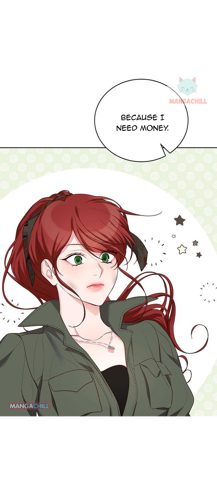 I’ll Just Live on as a Villainess Chapter 47 271 048