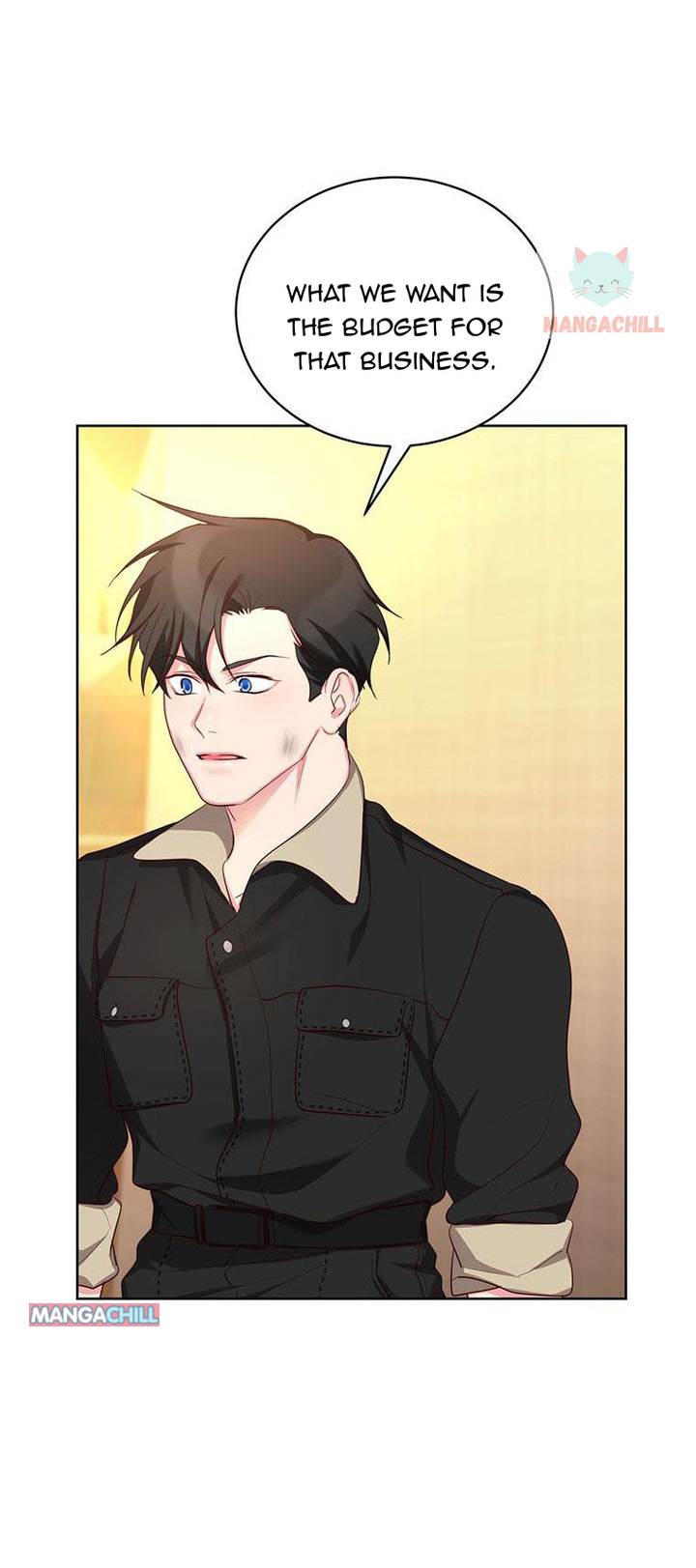 I’ll Just Live on as a Villainess Chapter 47 273 050
