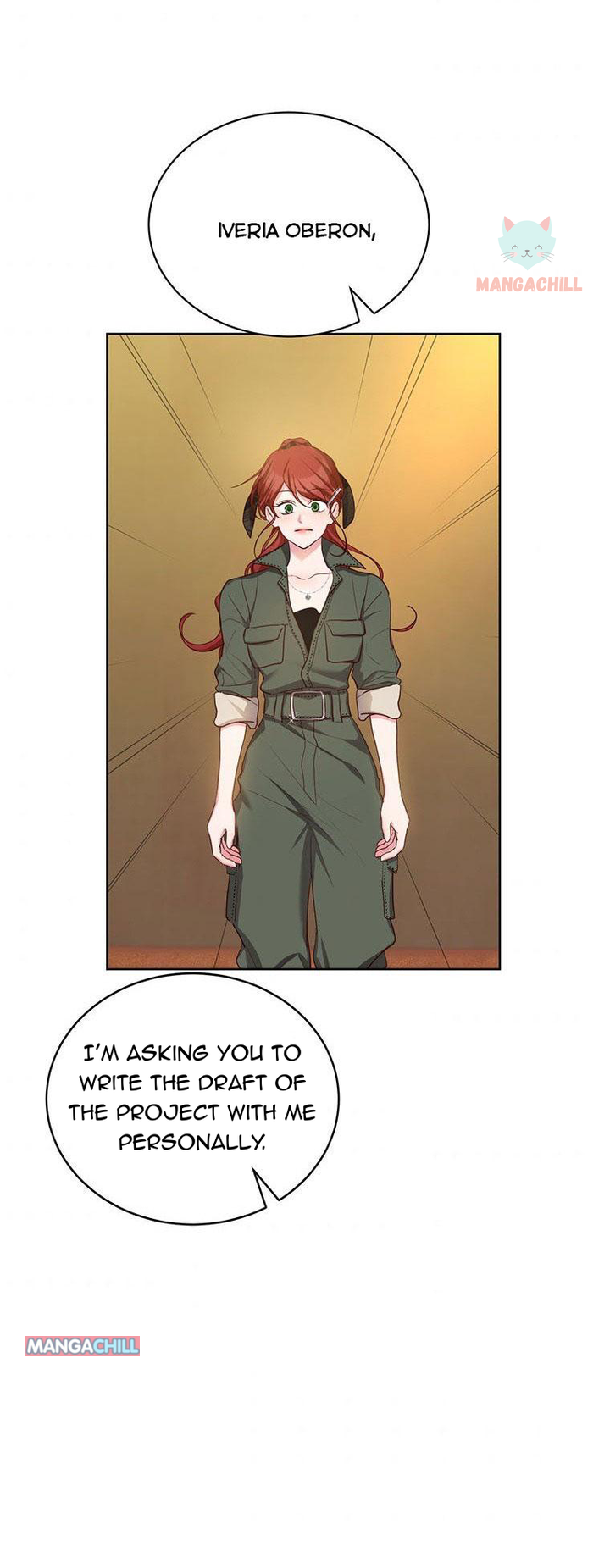 I’ll Just Live on as a Villainess Chapter 47 275 052