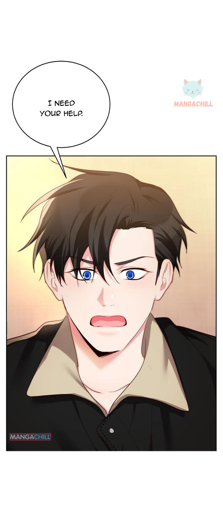 I’ll Just Live on as a Villainess Chapter 47 279 056