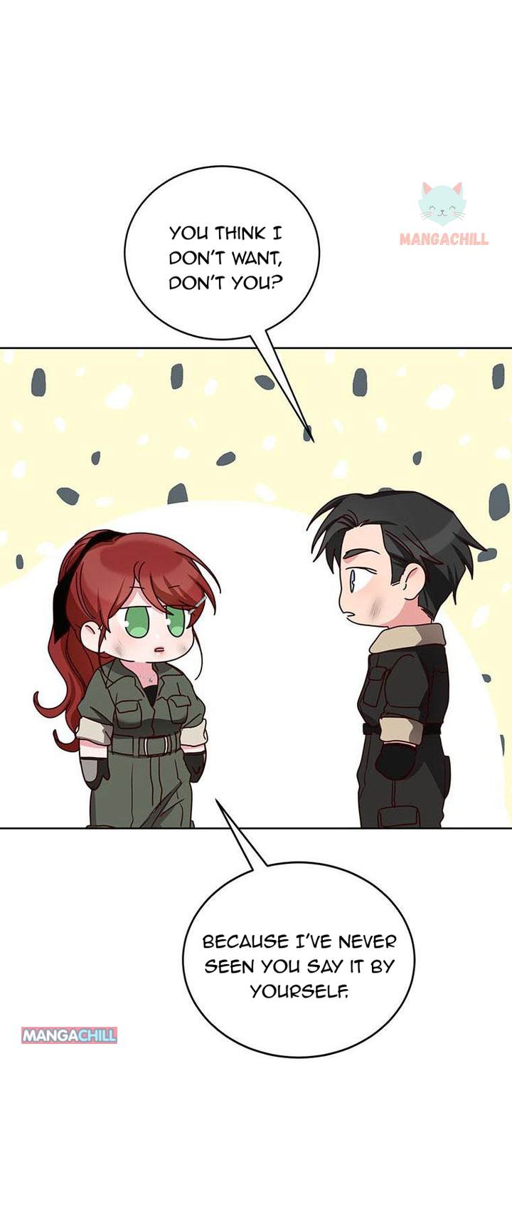I’ll Just Live on as a Villainess Chapter 47 283 060