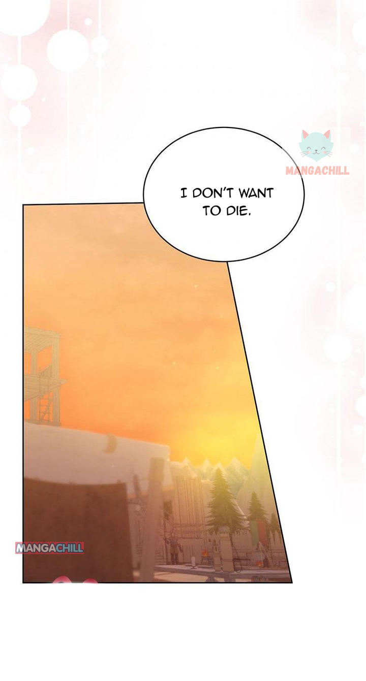 I’ll Just Live on as a Villainess Chapter 47 290 067