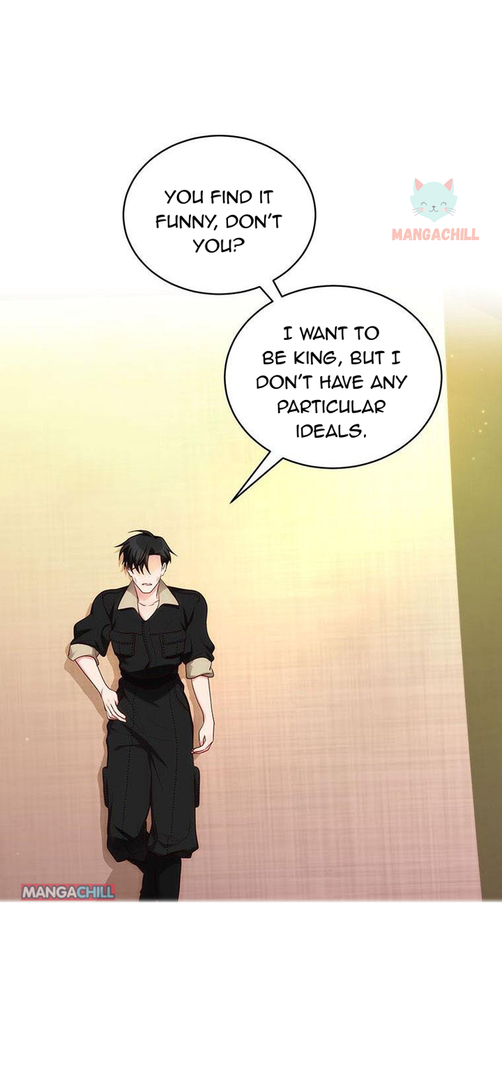 I’ll Just Live on as a Villainess Chapter 47 291 068