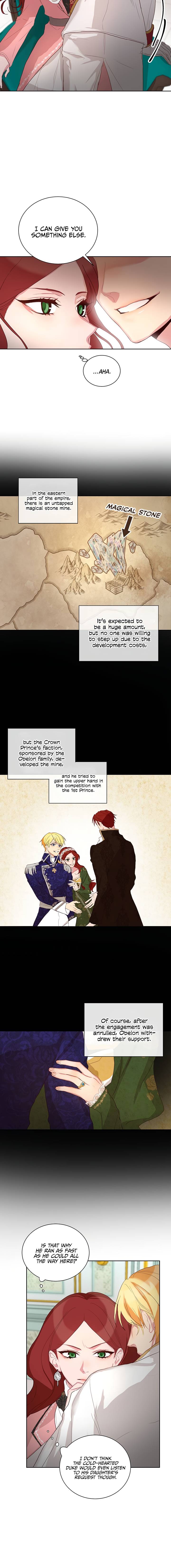 I’ll Just Live on as a Villainess Chapter 5 54 008