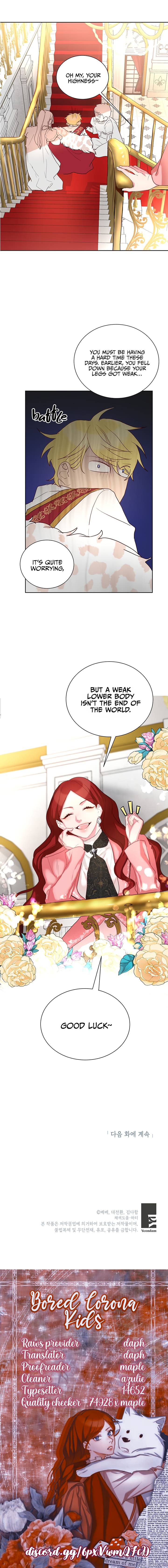 I’ll Just Live on as a Villainess Chapter 5 59 013