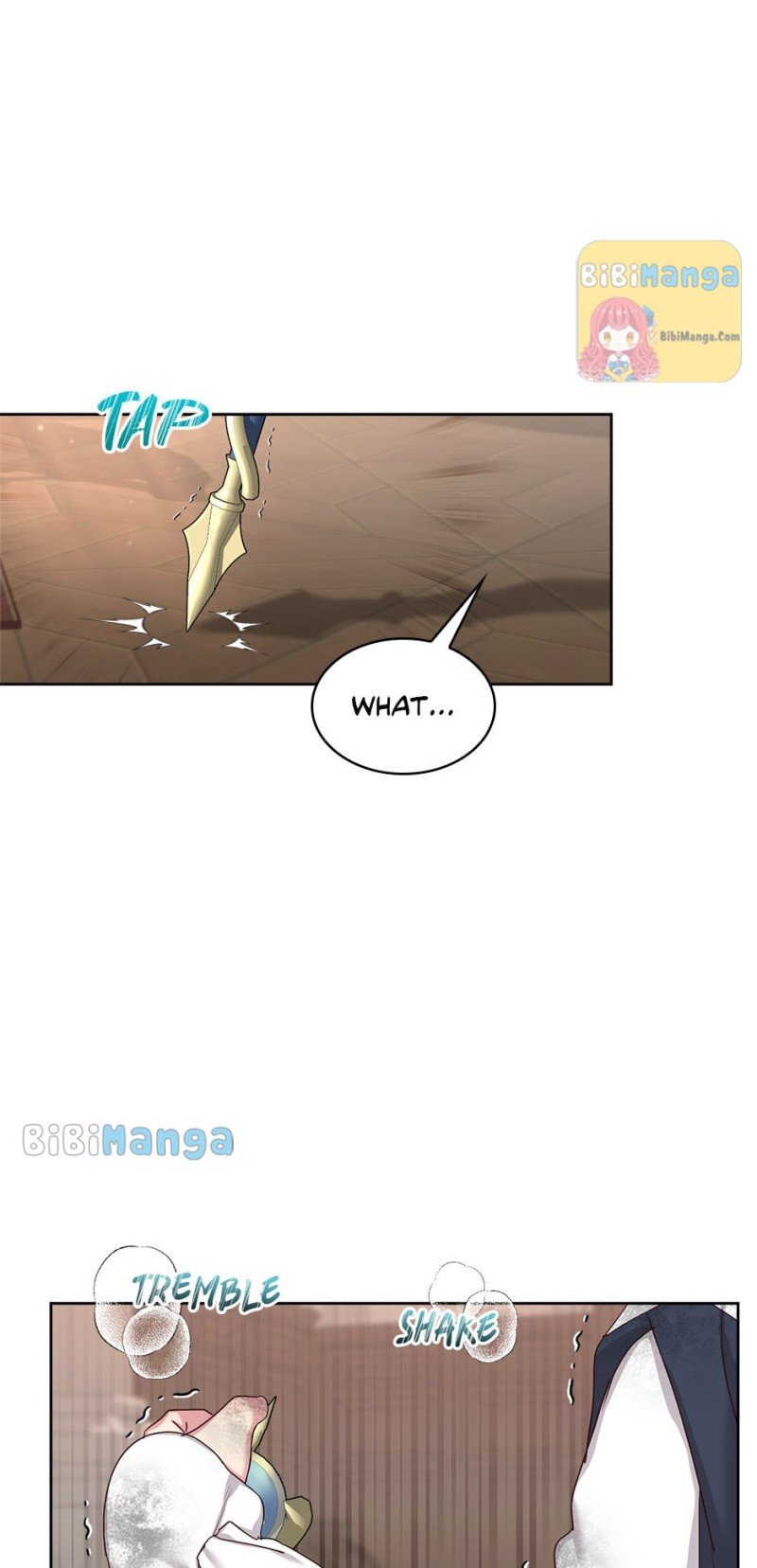 I’ll Just Live on as a Villainess Chapter 52 204 1
