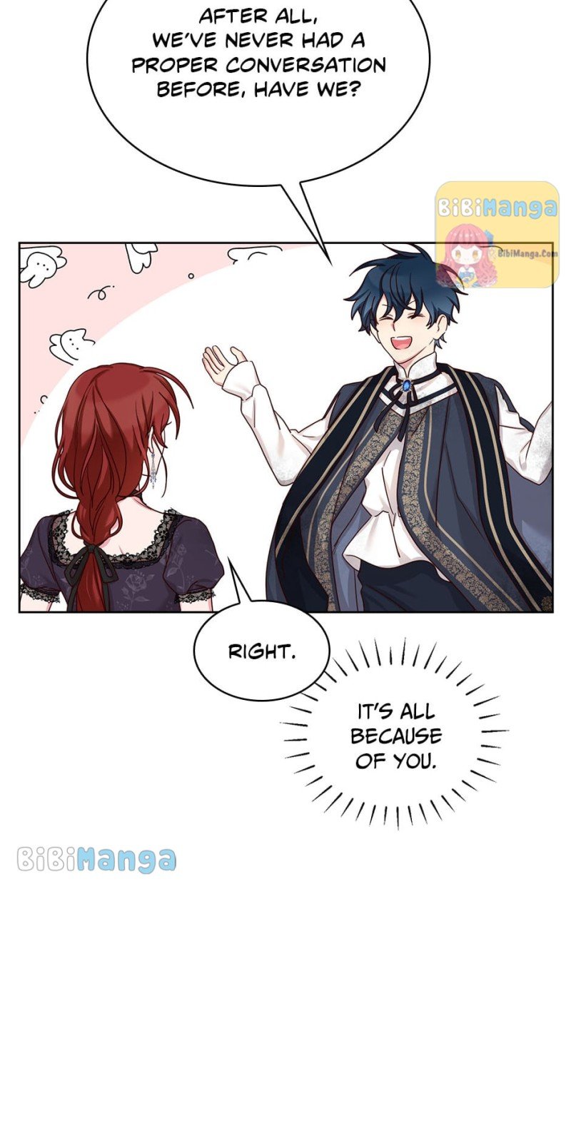 I’ll Just Live on as a Villainess Chapter 52 215 12