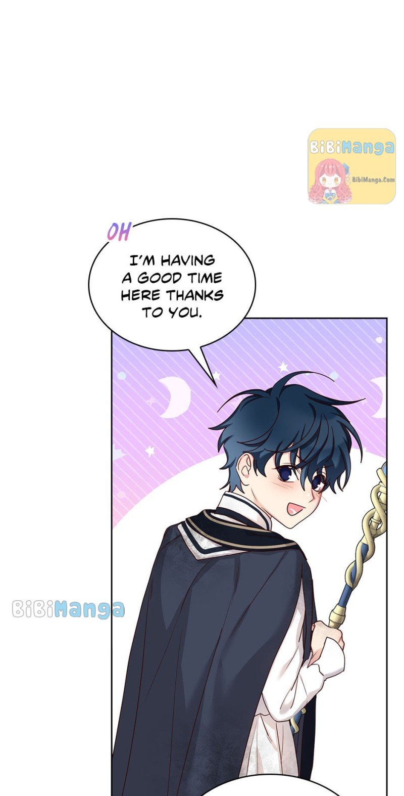 I’ll Just Live on as a Villainess Chapter 52 219 16