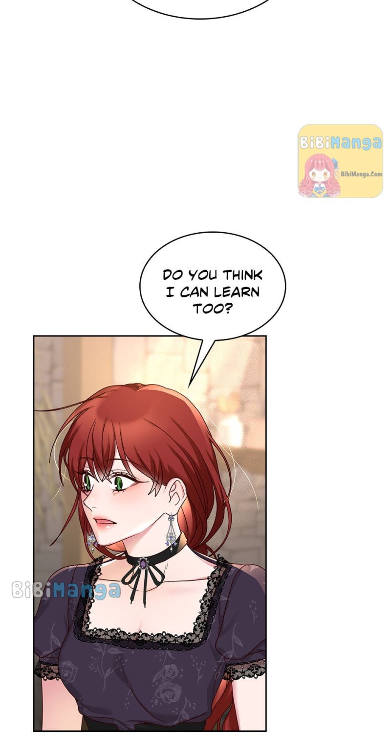 I’ll Just Live on as a Villainess Chapter 52 225 22