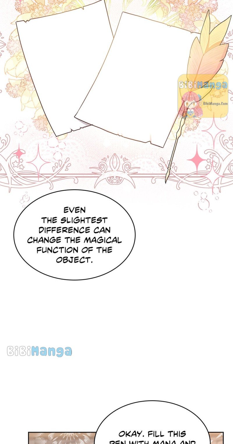 I’ll Just Live on as a Villainess Chapter 52 228 25