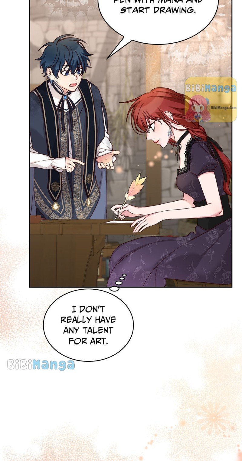 I’ll Just Live on as a Villainess Chapter 52 229 26