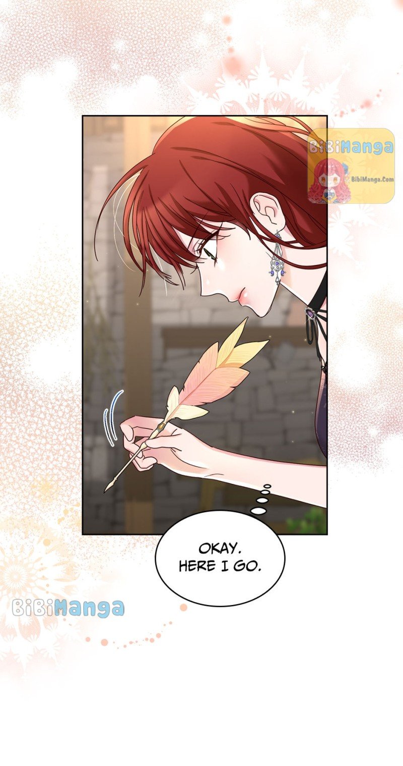 I’ll Just Live on as a Villainess Chapter 52 230 27
