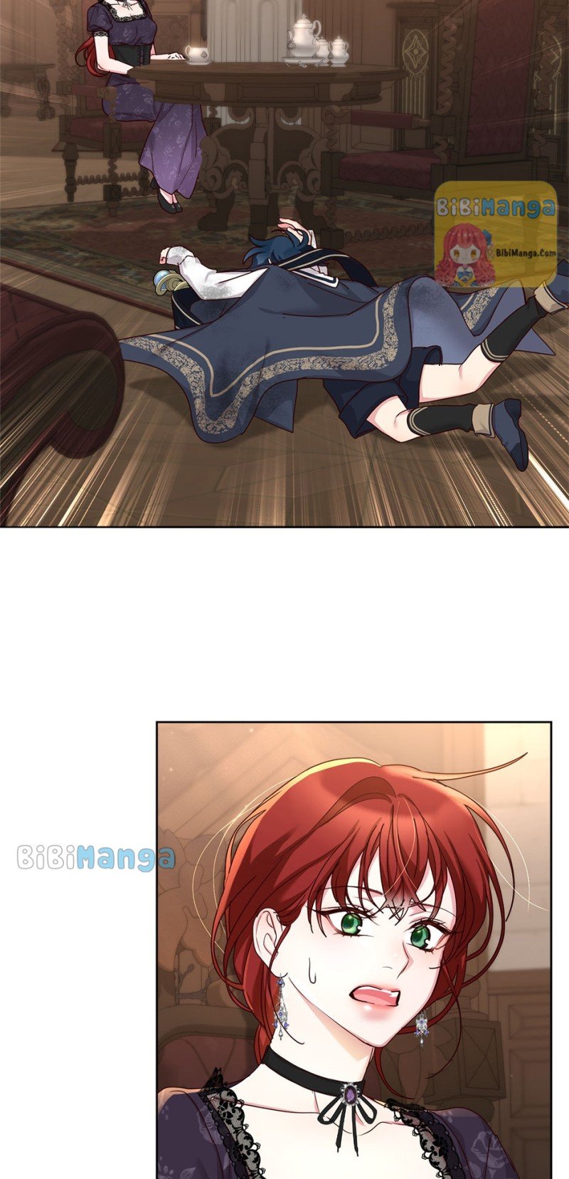 I’ll Just Live on as a Villainess Chapter 52 206 3