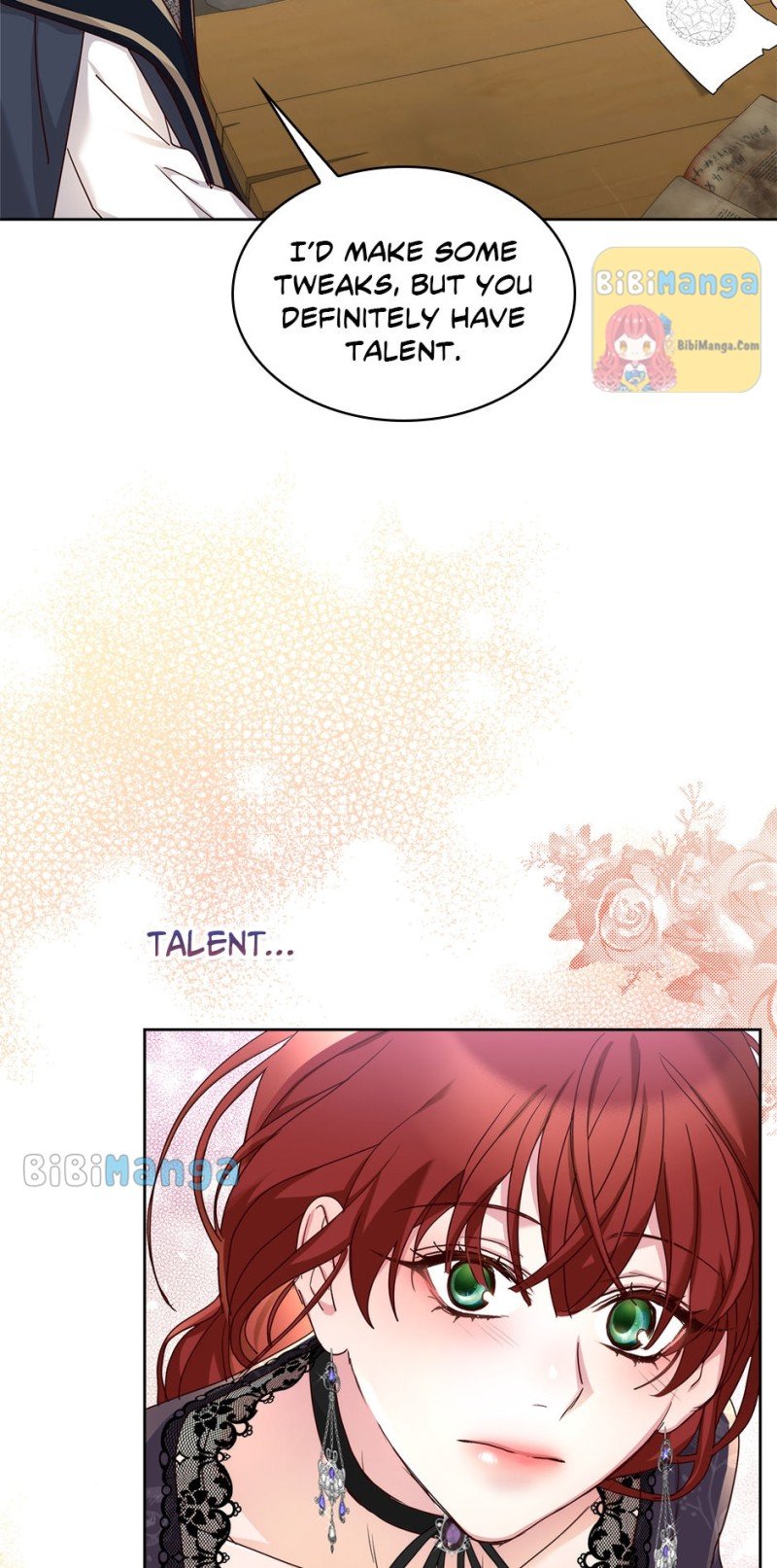 I’ll Just Live on as a Villainess Chapter 52 234 31