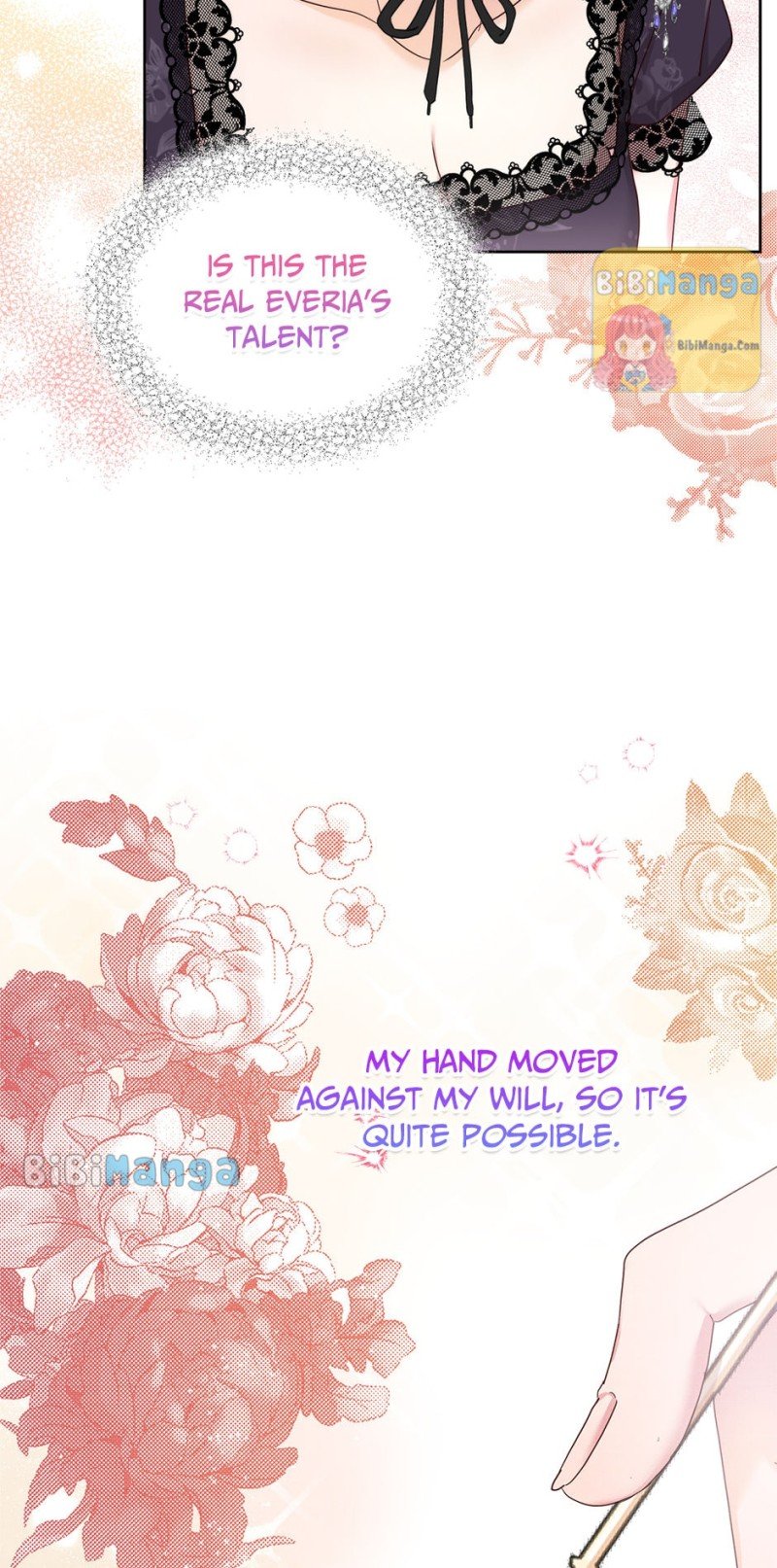 I’ll Just Live on as a Villainess Chapter 52 235 32