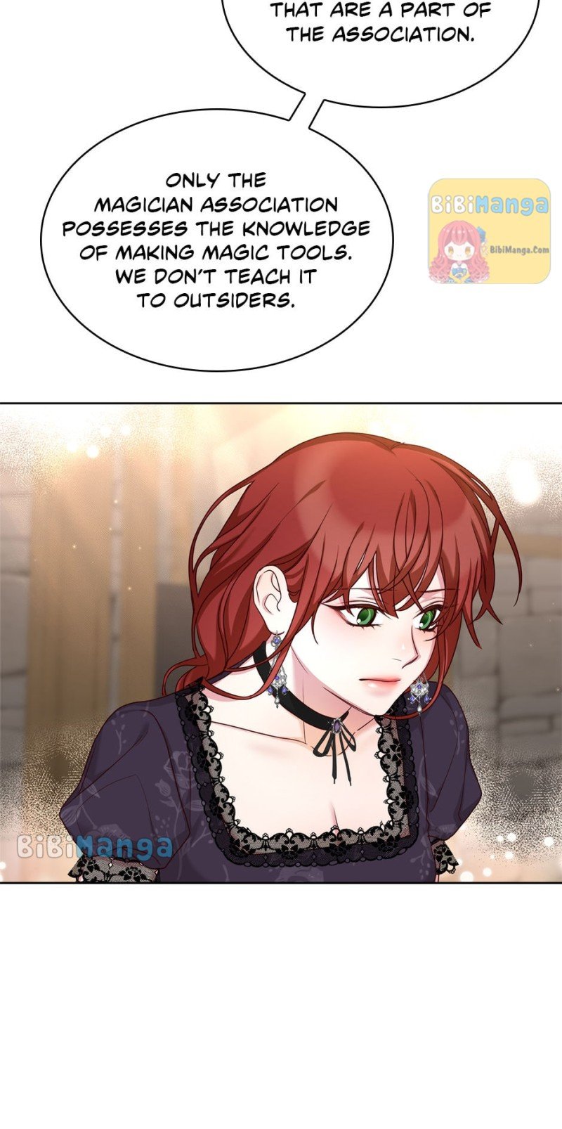 I’ll Just Live on as a Villainess Chapter 52 239 36