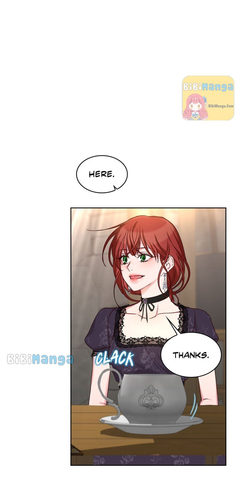 I’ll Just Live on as a Villainess Chapter 52 242 39
