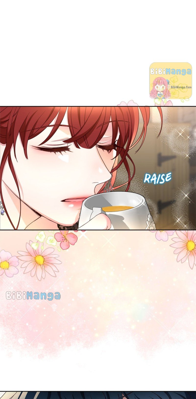 I’ll Just Live on as a Villainess Chapter 52 243 40